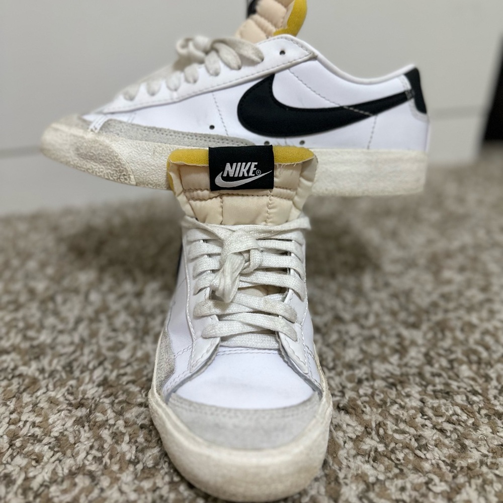 Nike sz6